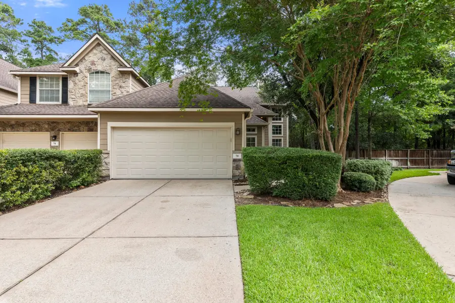 70 Harvest Wind Place, The Woodlands, TX 77382 - Image #3