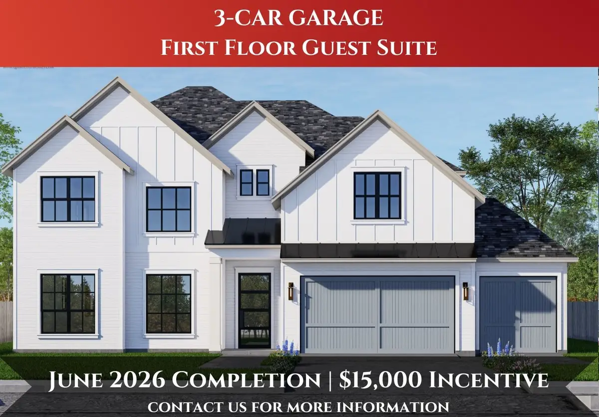 8029 Longridge Drive, Houston, TX 77055 - Image #1