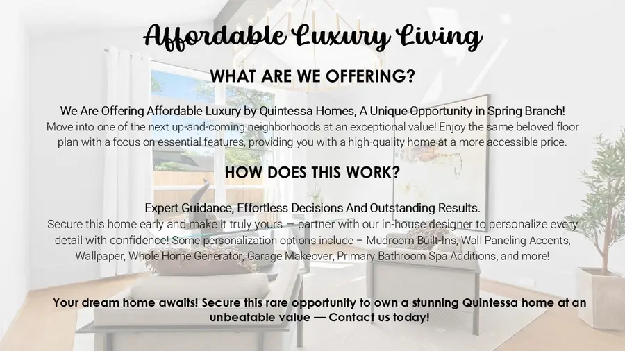 8029 Longridge Drive, Houston, TX 77055 - Image #2