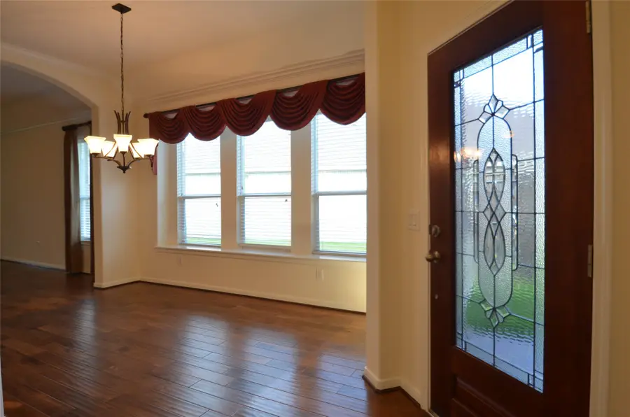 1227 N Riviera Circle, Pearland, TX 77581 - #2