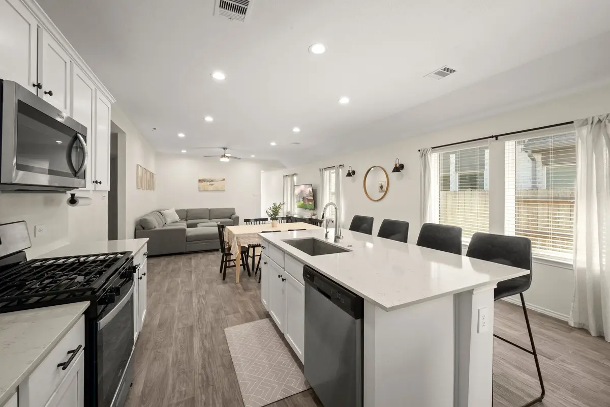 20010 Sienna Green Drive, Hockley, TX 77447 - Image #1