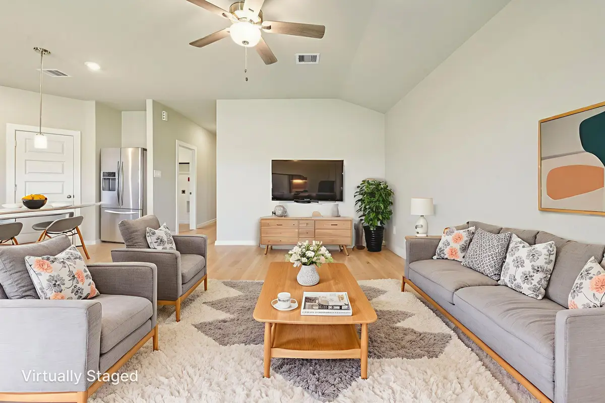 14029 Granger Pointe Lane, Conroe, TX 77302 - #1
