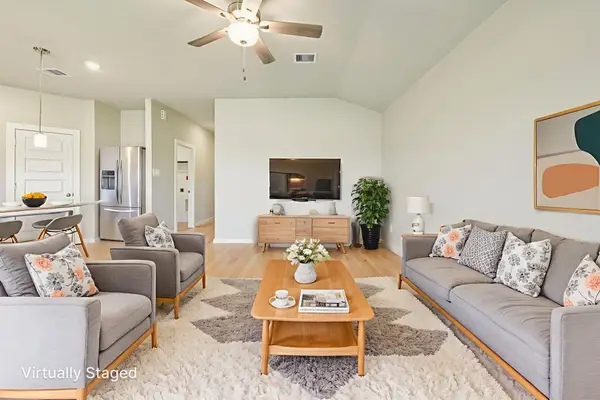 14029 Granger Pointe Lane, Conroe, TX 77302