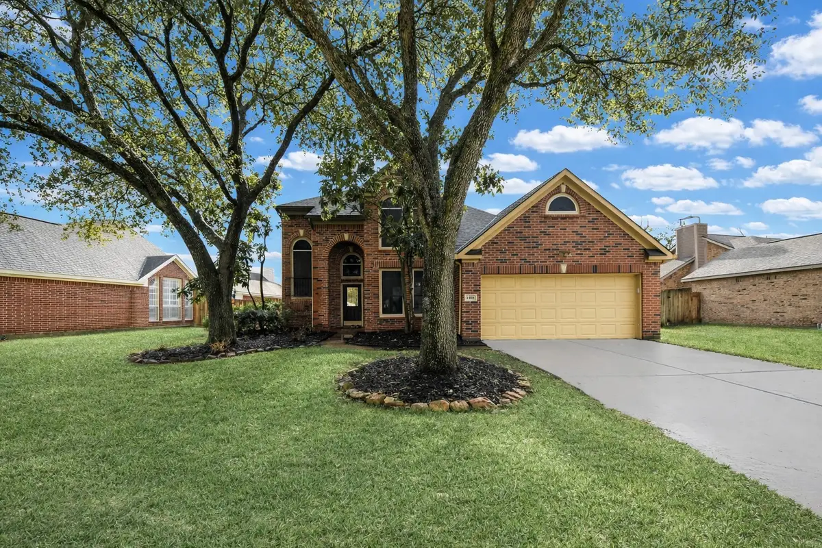 1406 Lamplight Trail Drive, Katy, TX 77450 - #1