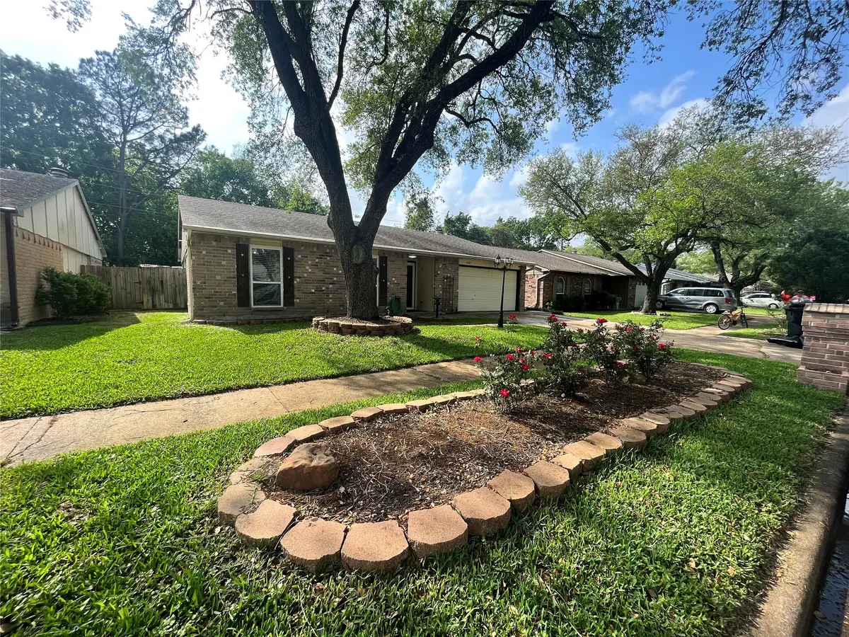 4407 Kevinkay Drive, Houston, TX 77084 - #1