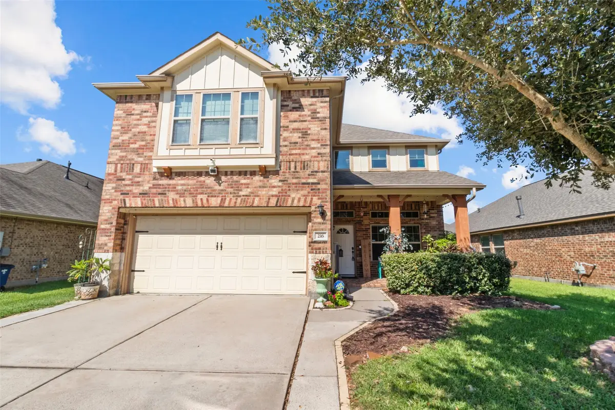 216 Morgan Isle Lane, Dickinson, TX 77539 - Image #1