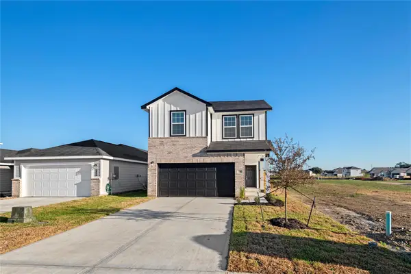 814 Stoney Point Lane, Dayton, TX 77535