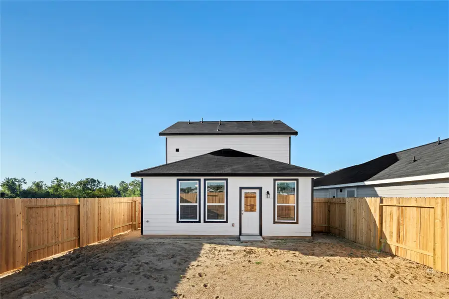 814 Stoney Point Lane, Dayton, TX 77535 - #3