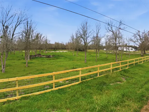0 Willow Road, Wallis, TX 77485