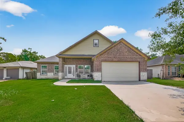 17518 Monsoon Court, Crosby, TX 77532