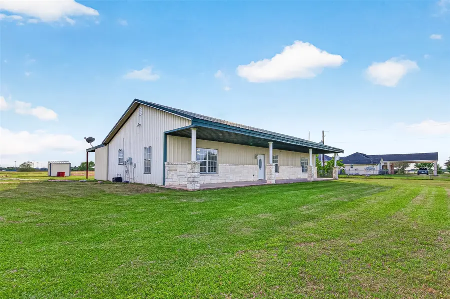11802 Padon Road, Needville, TX 77461 - #2
