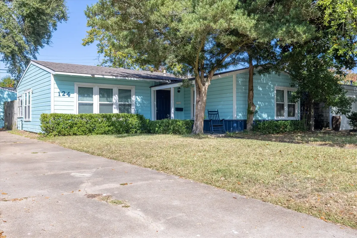 124 Pompano, Galveston, TX 77550 - Image #1