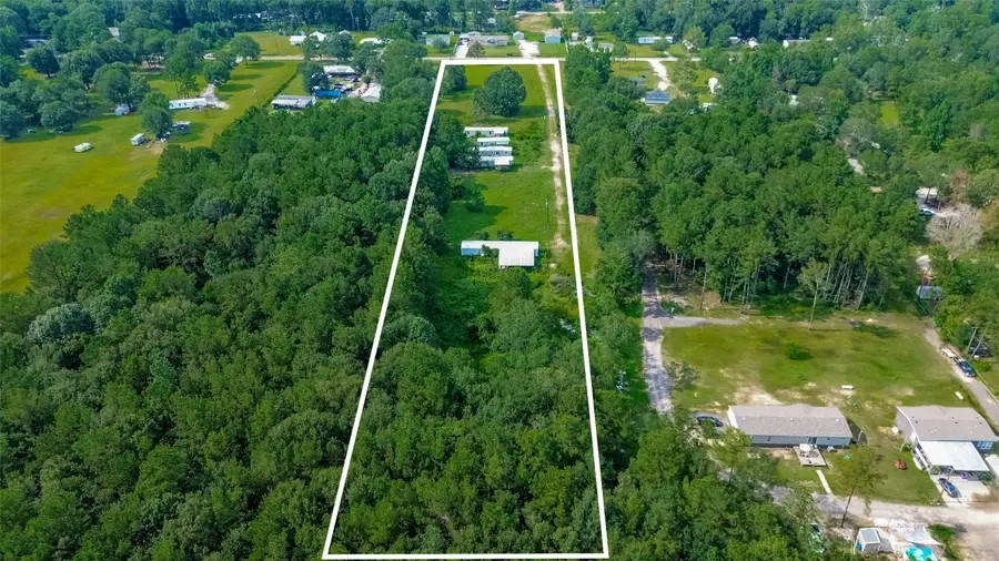 905 County Road 379, Cleveland, TX 77328 - #2