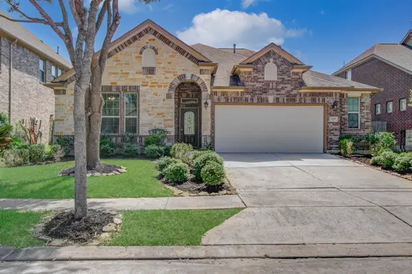6030 Clymer Meadow, Missouri City, TX 77459