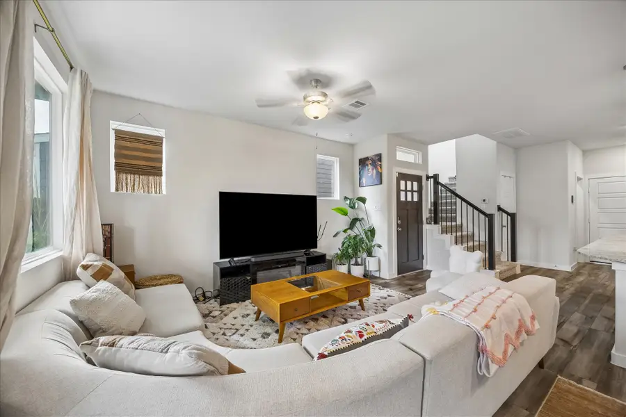 14827 Silent Gulf Avenue, Houston, TX 77082 - #2
