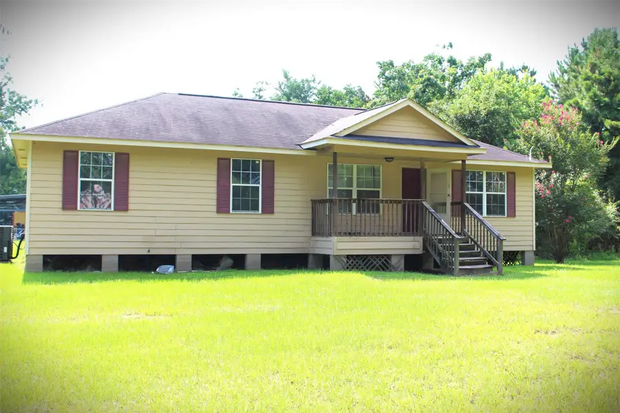 244 Cottonwood, Crockett, TX 75835 - Image #2