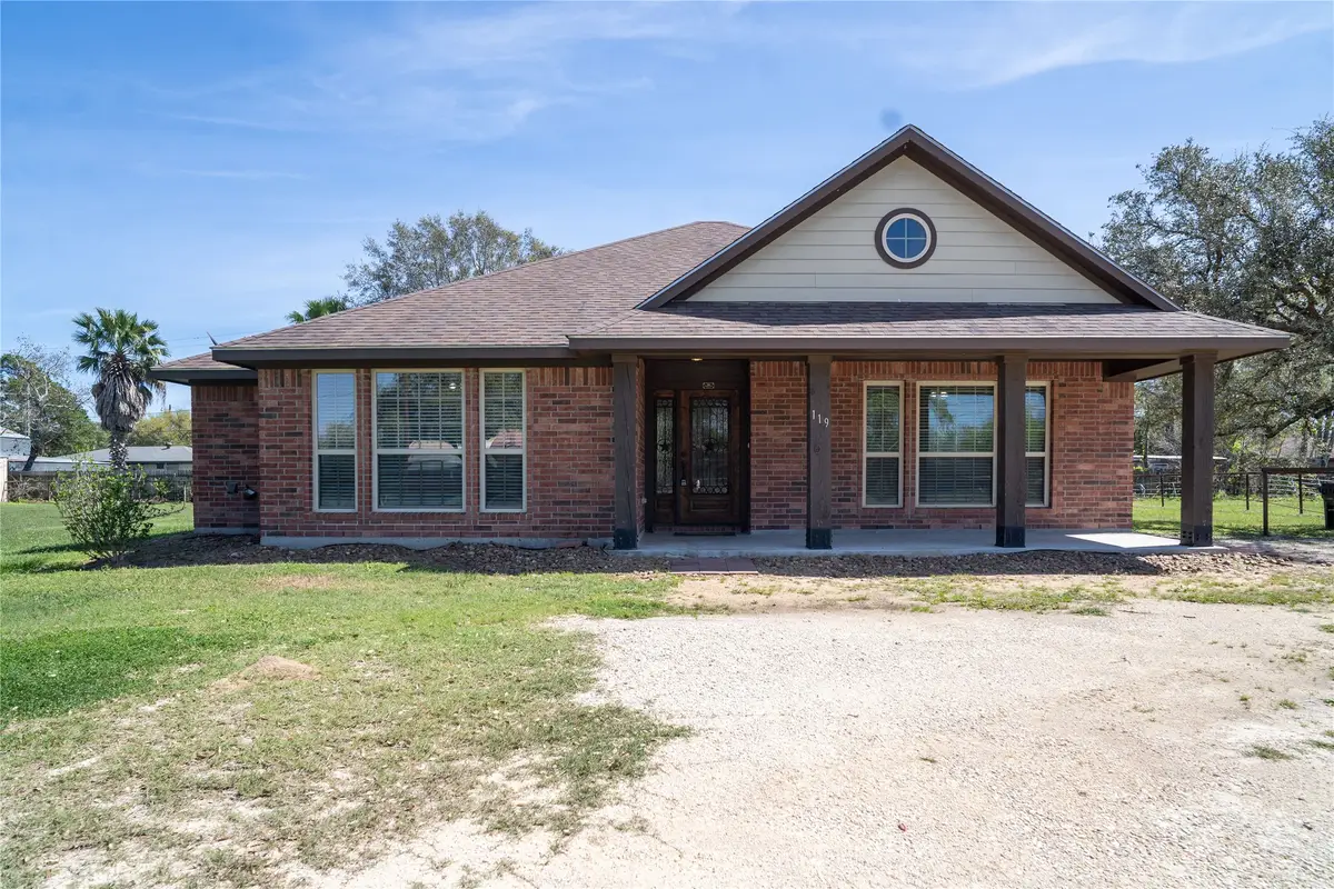 119 Hackberry Street, Louise, TX 77455 - #1
