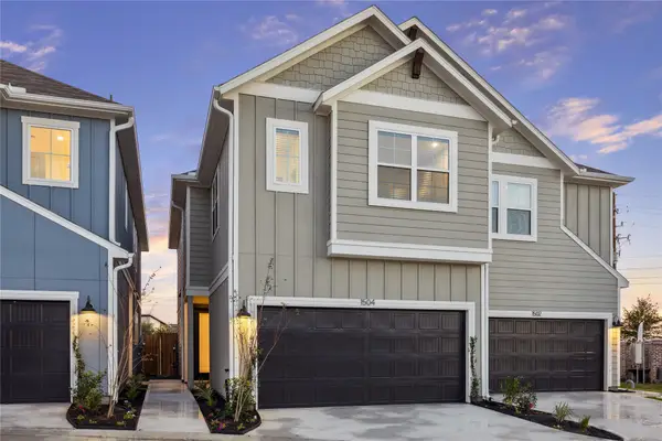 24436 Colonial Commons Drive, Katy, TX 77493