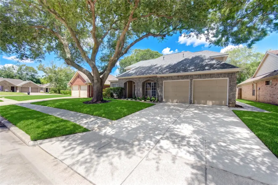 4754 Wynnview Drive, Friendswood, TX 77546 - #2