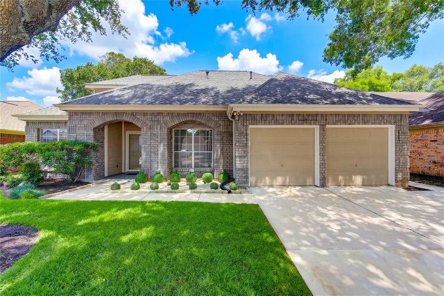 4754 Wynnview Drive, Friendswood, TX 77546 - #3