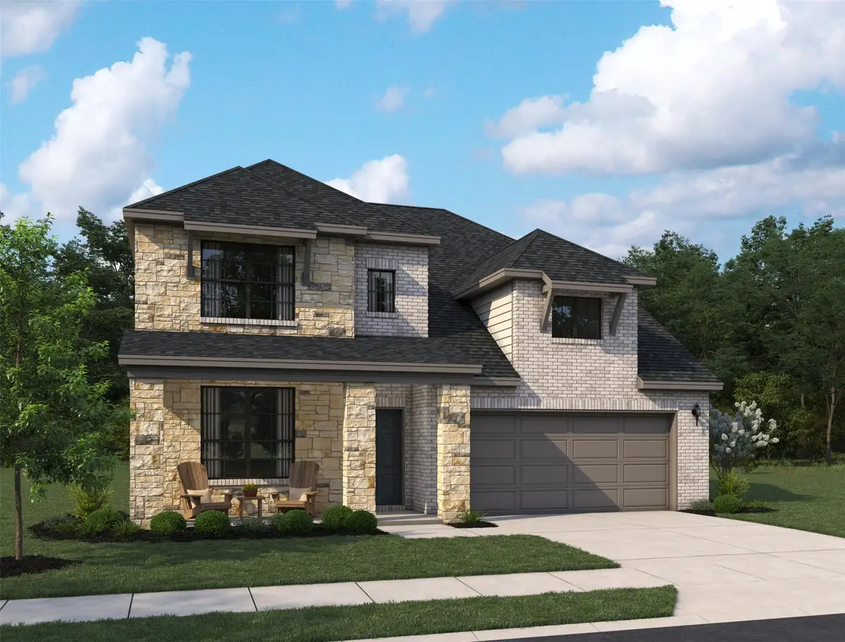 7915 Jasper Meadows Way, Angleton, TX 77515 - #1