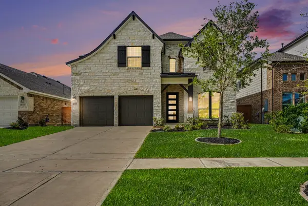 13701 Seneca Lake Drive, Texas City, TX 77510