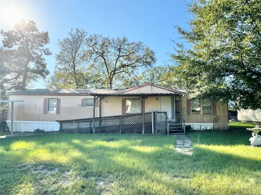 137 Holly Trail, Trinity, TX 75862 - Image #2