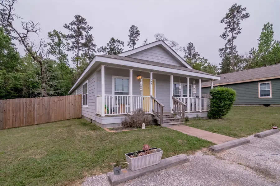 160 Varsity Drive, Huntsville, TX 77340 - #2