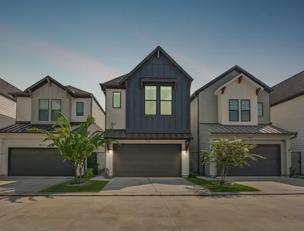 9015 Wellspring Drive, Houston, TX 77080