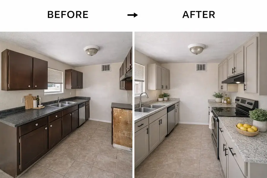 114 Lazy Lane, Sealy, TX 77474 - #2