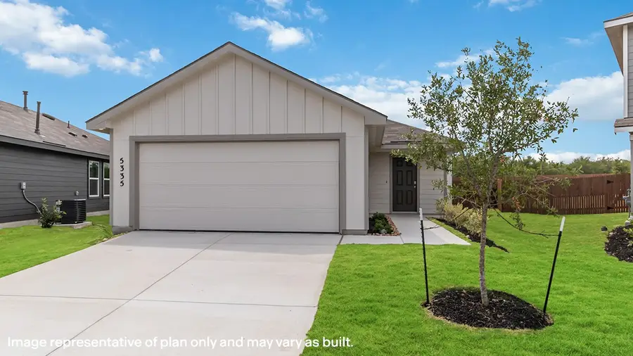 1010 Bluegill Lane, Alvin, TX 77511 - Image #3