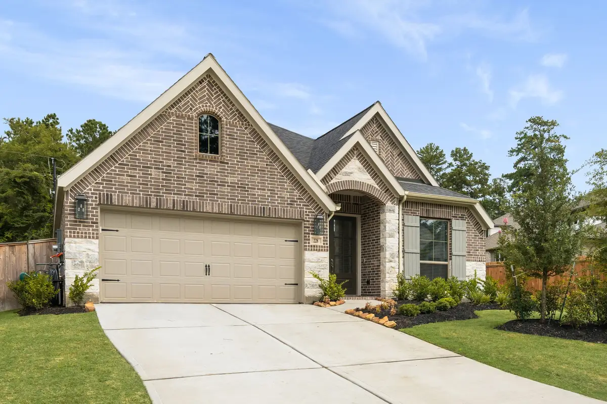 228 West Netleaf Court, Montgomery, TX 77316 - Image #1