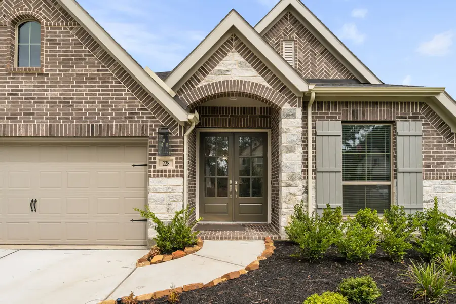 228 West Netleaf Court, Montgomery, TX 77316 - Image #3