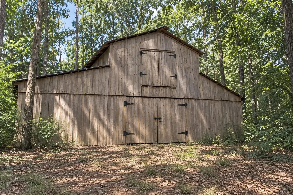 525 County Road 3016, Dayton, TX 77535 - #1