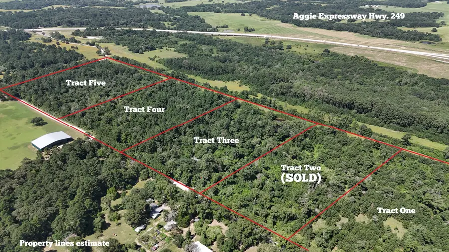 TBD County Road 307, Navasota, TX 77868 - #2