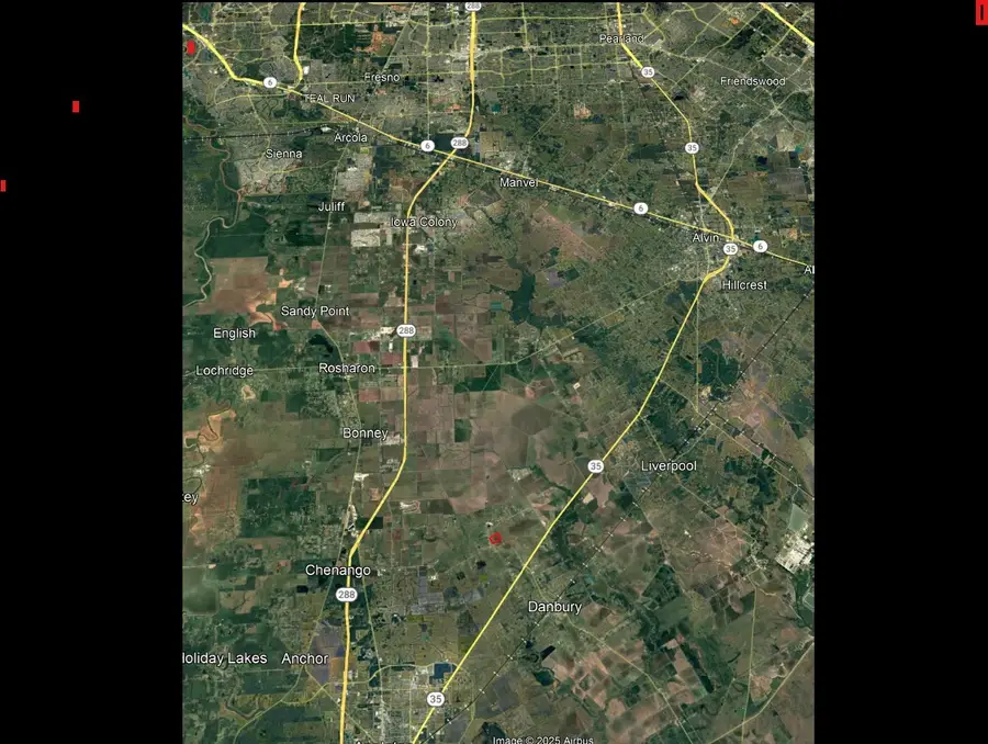 county road 46 Cr-46, Angleton, TX 77515 - Image #2
