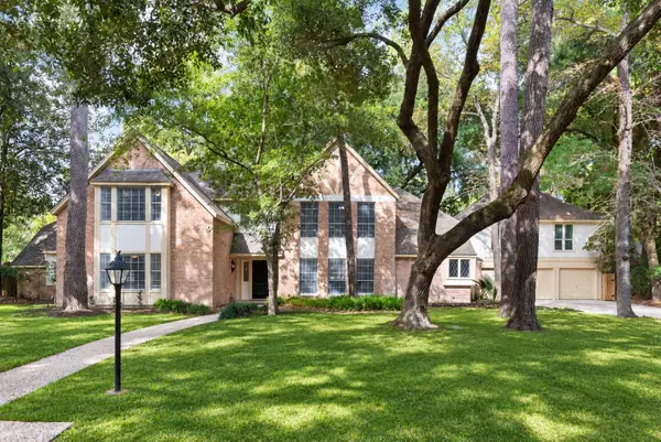 5622 Willow Walk Street, Houston, TX 77069