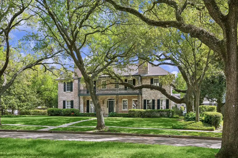 1705 North Boulevard, Houston, TX 77098 - #2