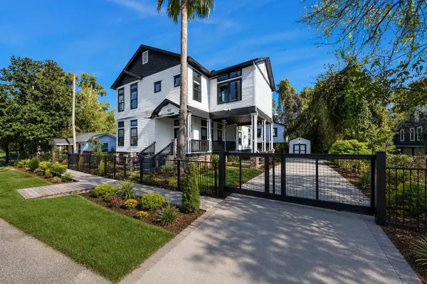 1202 Archer Street, Houston, TX 77009
