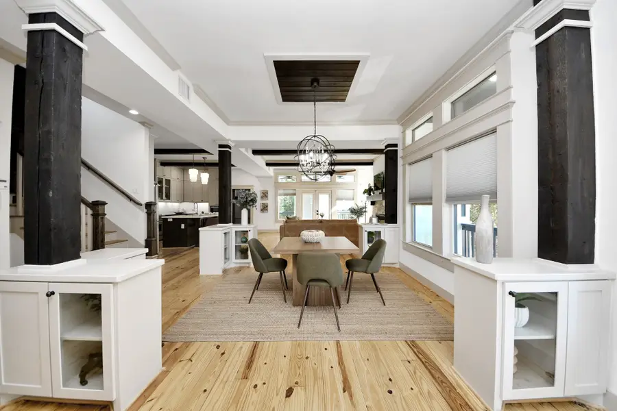 1202 Archer Street, Houston, TX 77009 - #2