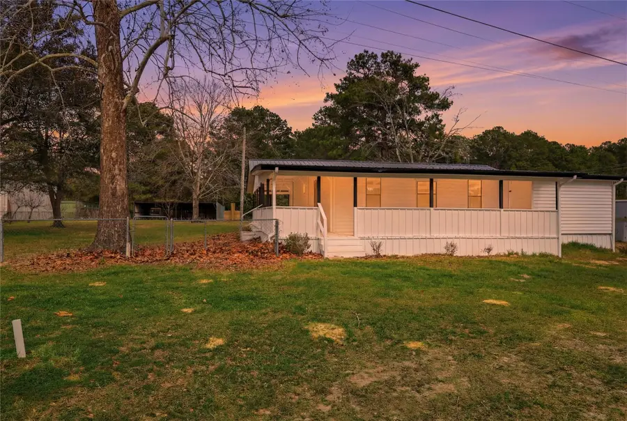 122 County Road 223, Brookeland, TX 75931 - #3