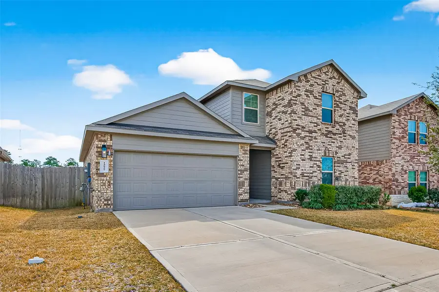 14927 Prickly Pear Cove, Magnolia, TX 77354 - #2