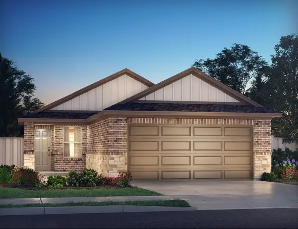 29131 Samuel Gardens Court, Waller, TX 77484