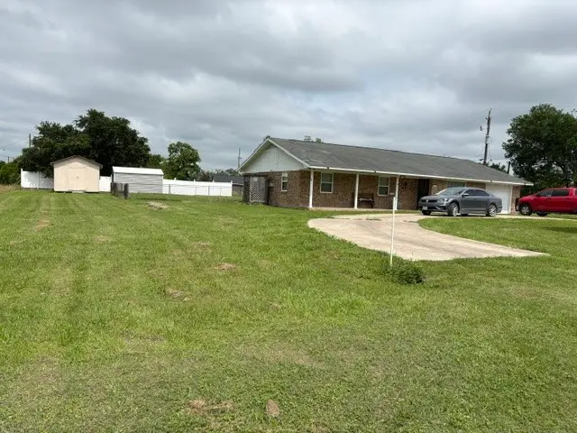 23276 San Jacinto Avenue, Iola, TX 77861 - #1