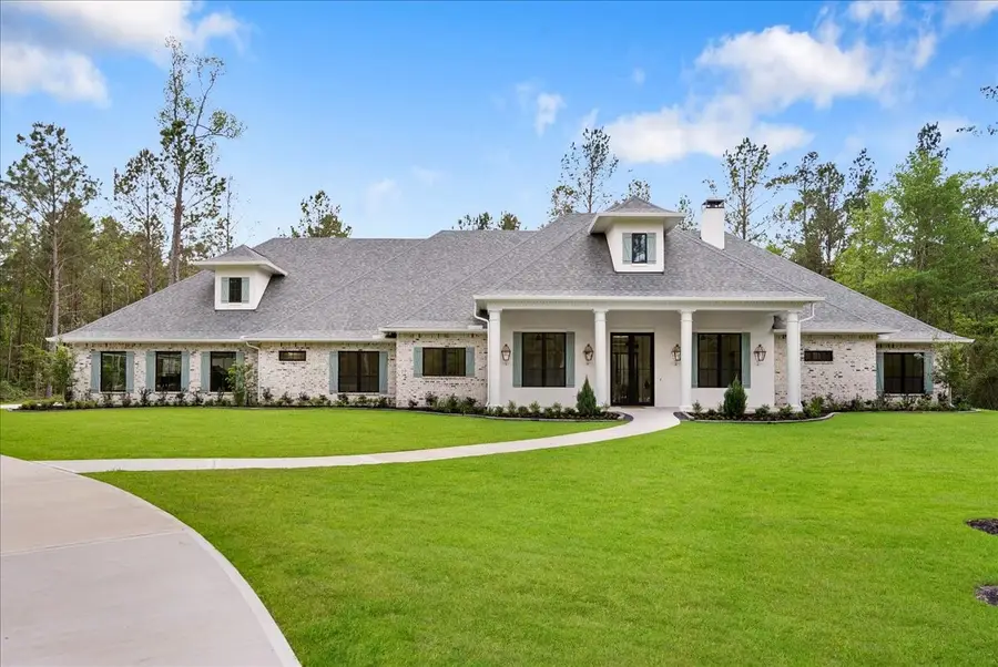 26041 Crown Ranch Boulevard, Montgomery, TX 77316 - #2