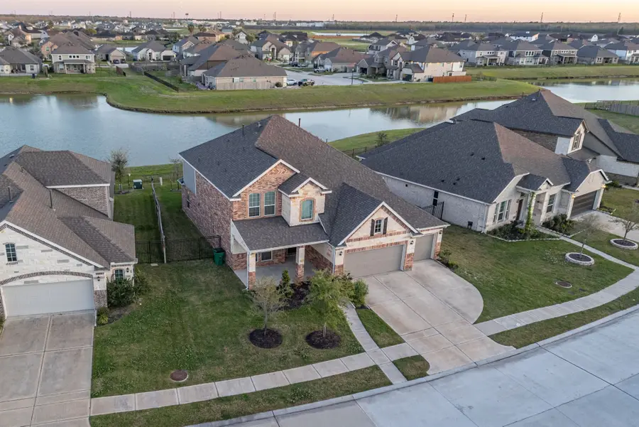 79 Indian Wells Drive, Manvel, TX 77578 - #3