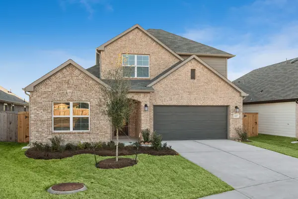 32107 Morning Luster Court, Fulshear, TX 77441