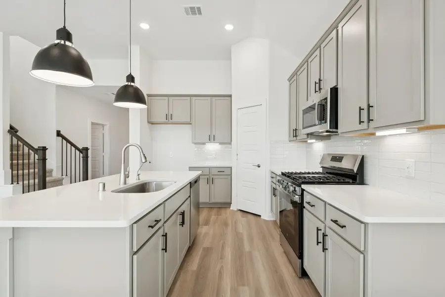 32107 Morning Luster Court, Fulshear, TX 77441 - #2