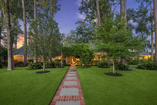 802 Flint River Drive, Houston, TX 77024