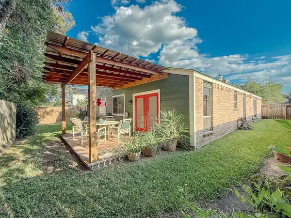 3306 Hunterwood Drive, Missouri City, TX 77459